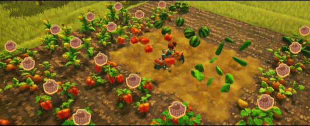 STEAM学习 一起玩农场2 Farm Together 2 +DLC 860M游戏封面